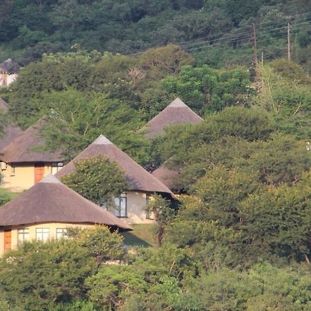 Maguga Lodge Mbabane Bagian luar foto