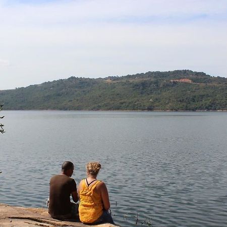 Maguga Lodge Mbabane Bagian luar foto