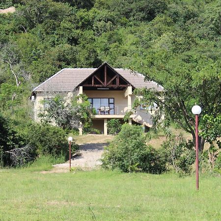 Maguga Lodge Mbabane Bagian luar foto