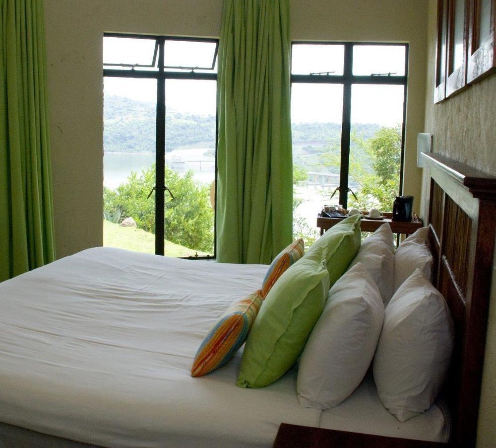 Maguga Lodge Mbabane Bagian luar foto