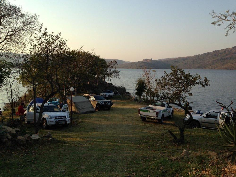 Maguga Lodge Mbabane Bagian luar foto