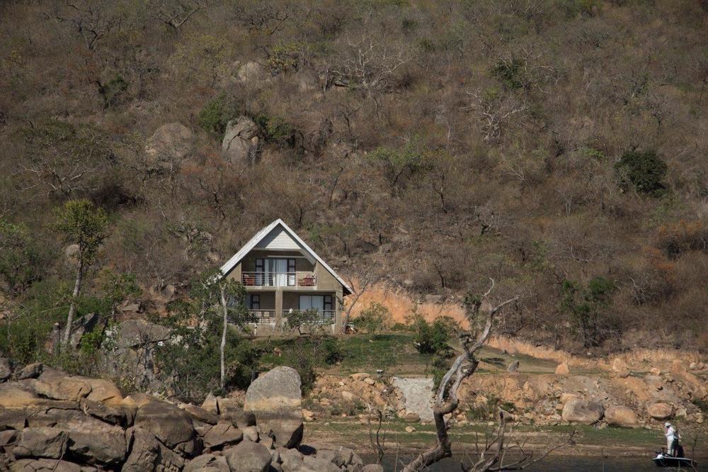 Maguga Lodge Mbabane Bagian luar foto
