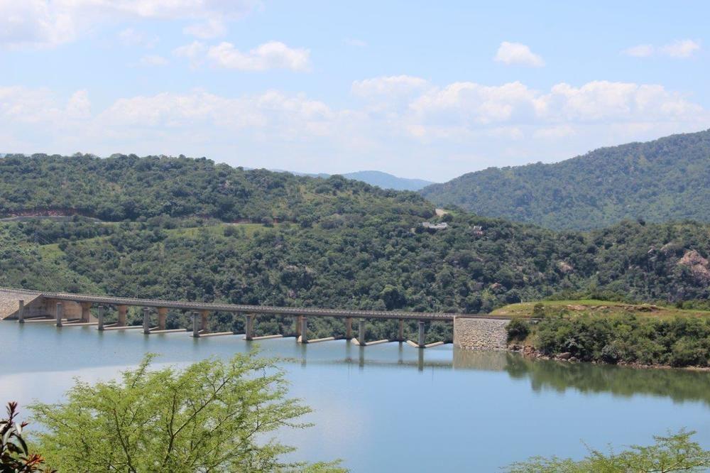Maguga Lodge Mbabane Bagian luar foto