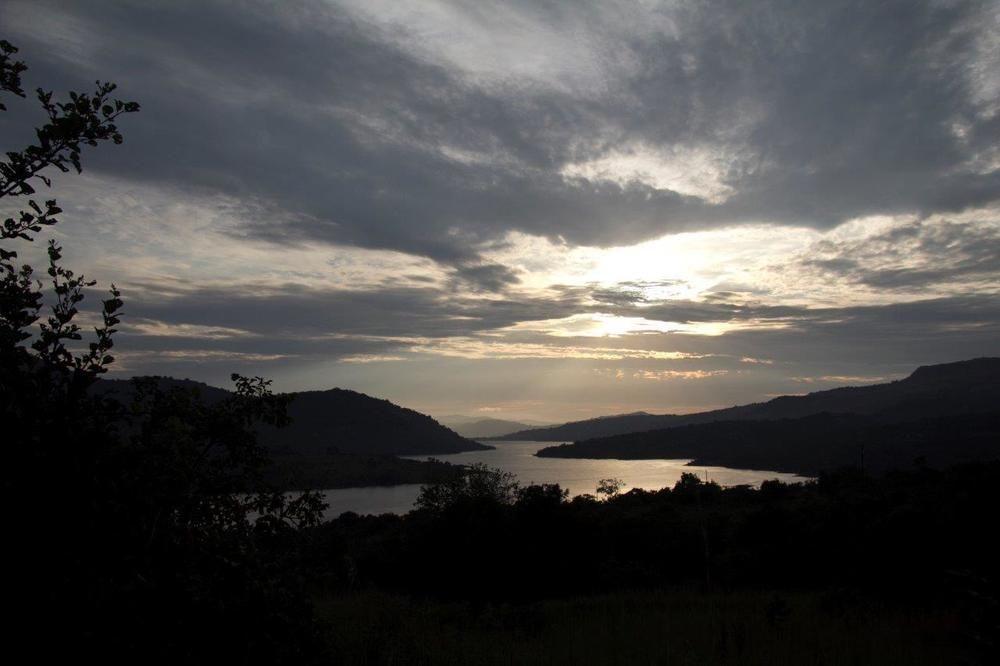 Maguga Lodge Mbabane Bagian luar foto
