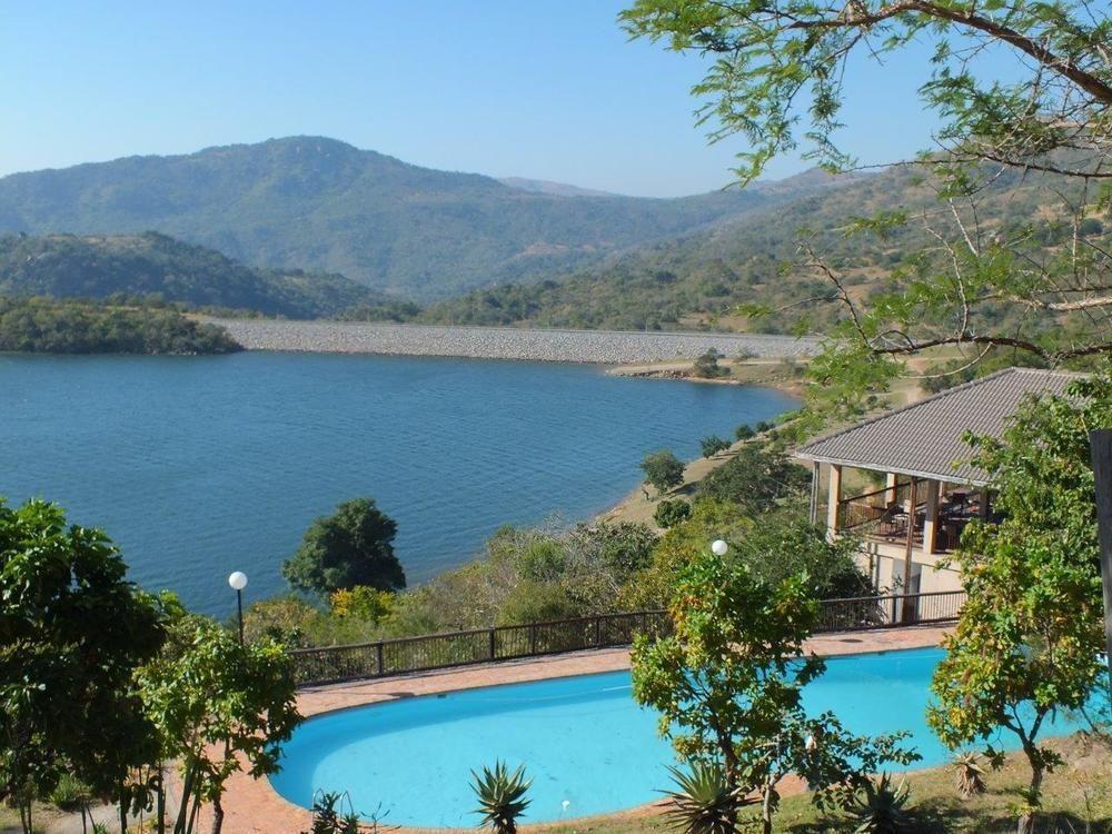 Maguga Lodge Mbabane Bagian luar foto