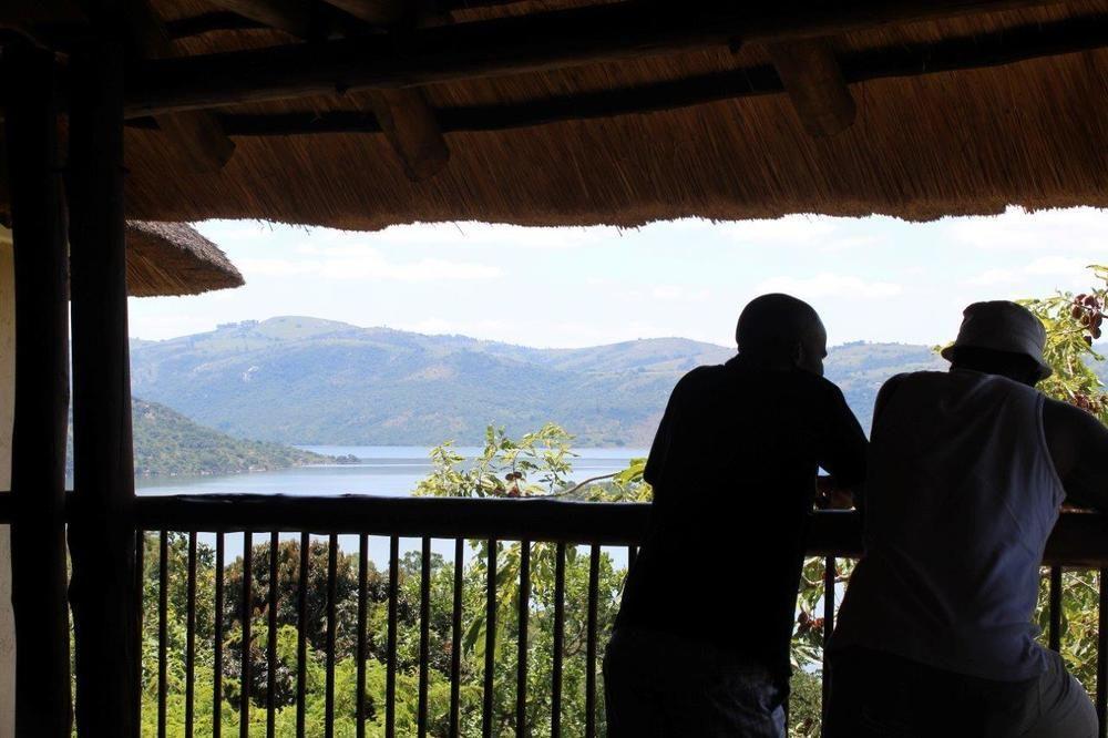 Maguga Lodge Mbabane Bagian luar foto
