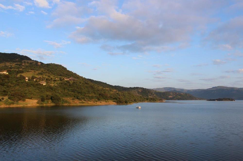 Maguga Lodge Mbabane Bagian luar foto