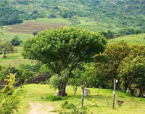Maguga Lodge Mbabane Bagian luar foto