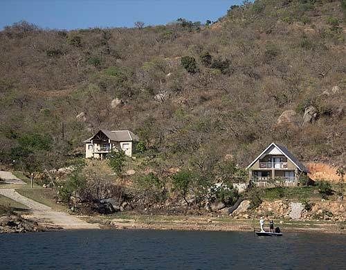 Maguga Lodge Mbabane Bagian luar foto