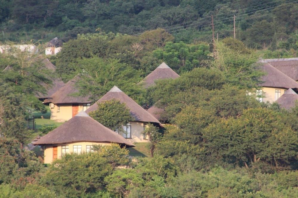 Maguga Lodge Mbabane Bagian luar foto