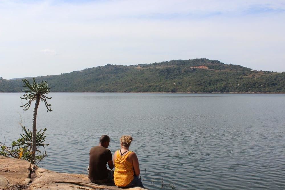 Maguga Lodge Mbabane Bagian luar foto