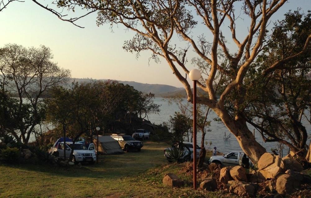 Maguga Lodge Mbabane Bagian luar foto