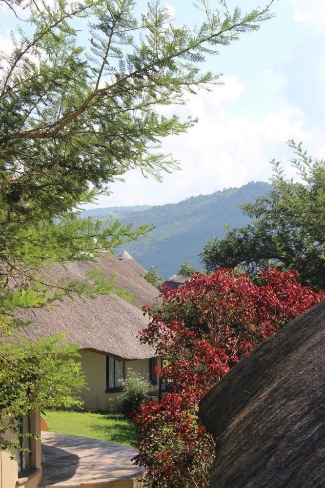 Maguga Lodge Mbabane Bagian luar foto
