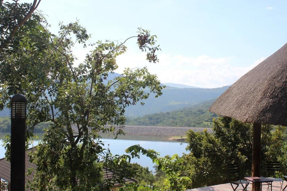 Maguga Lodge Mbabane Bagian luar foto