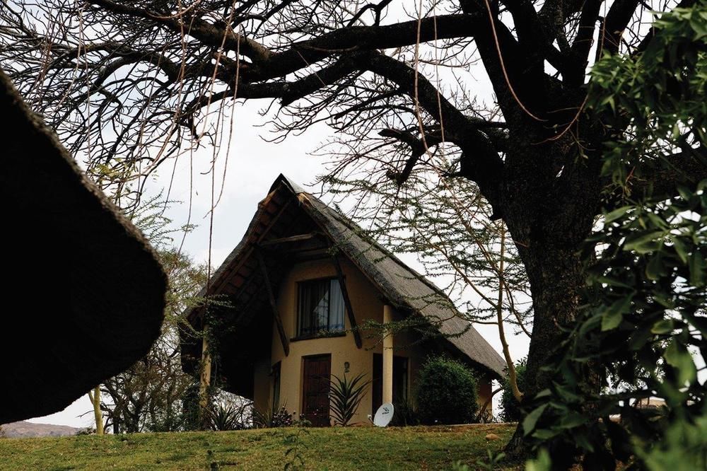 Maguga Lodge Mbabane Bagian luar foto