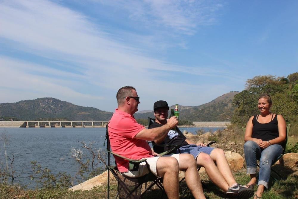 Maguga Lodge Mbabane Bagian luar foto