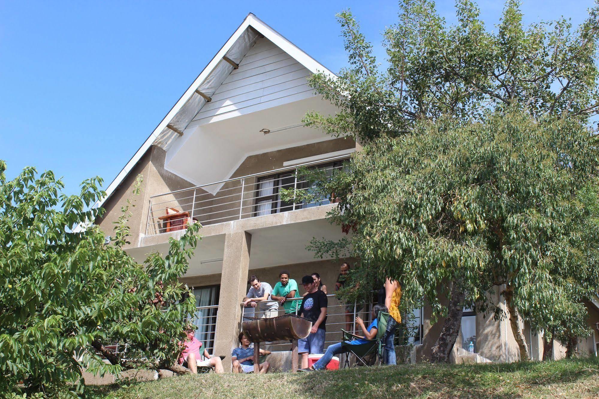 Maguga Lodge Mbabane Bagian luar foto