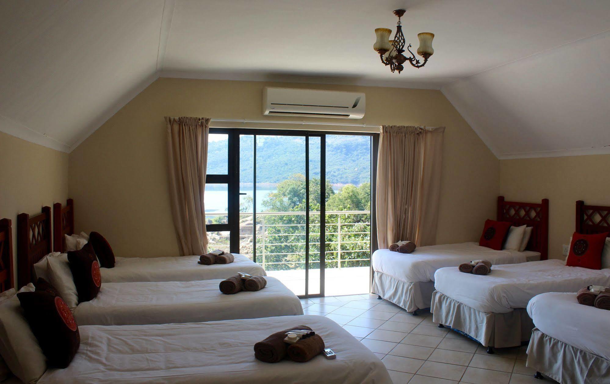 Maguga Lodge Mbabane Bagian luar foto