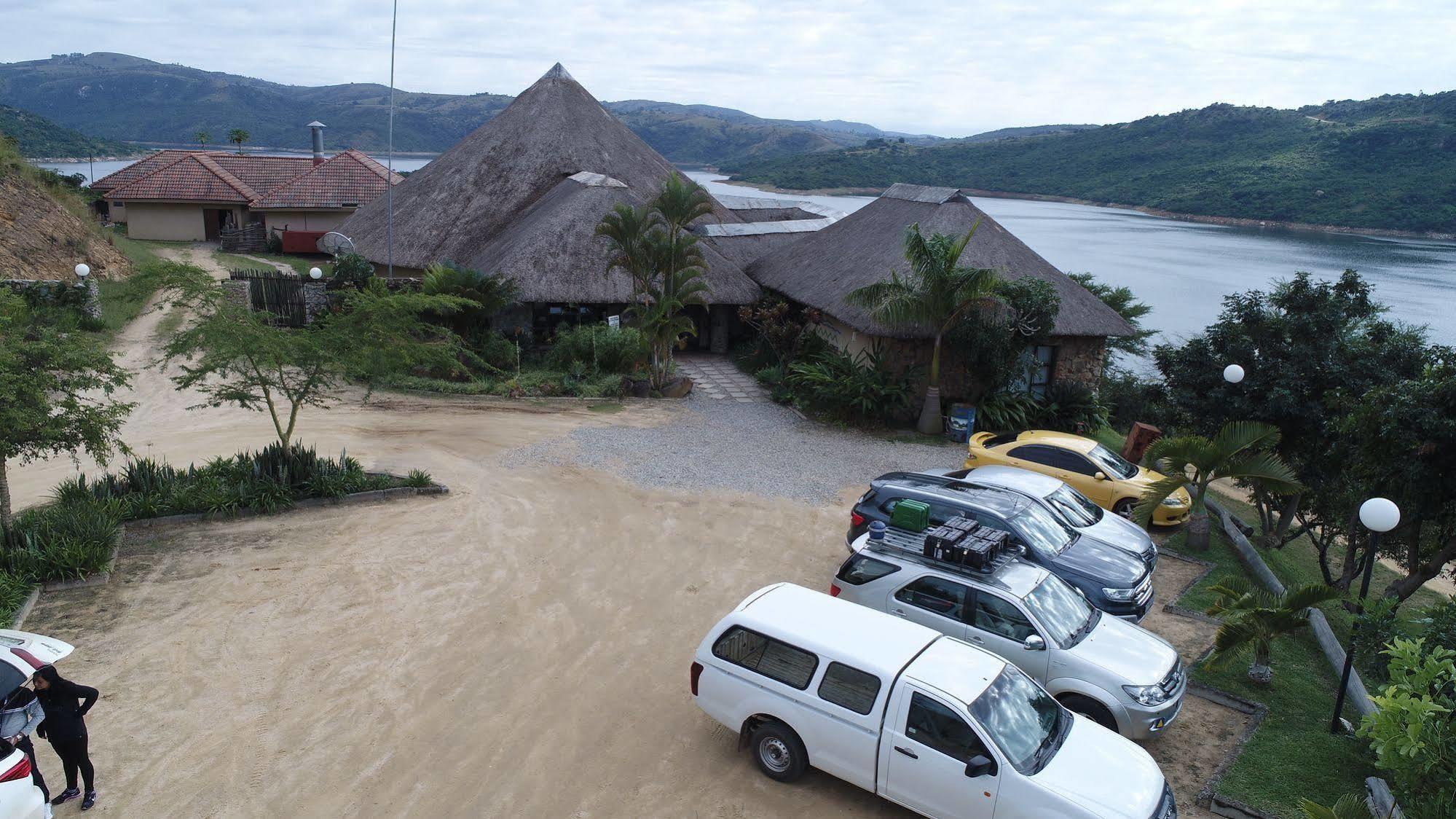 Maguga Lodge Mbabane Bagian luar foto